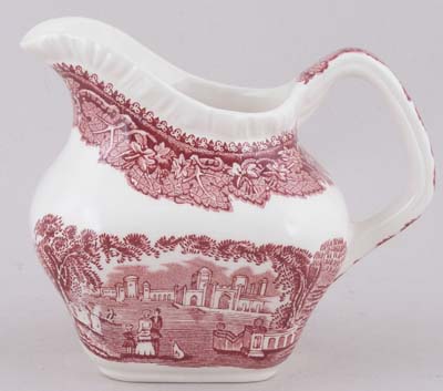 Creamer or Jug c1950s